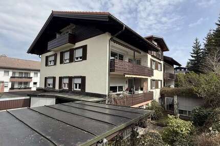 Haus Oberstaufen - 22 Zimmer, 610 m&sup2;, 1.450.000&euro; | Angebot:24904619