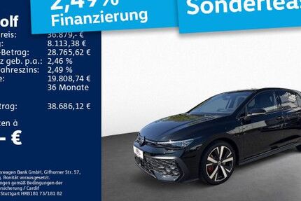 VW Golf 5.550 km 36.879 &euro; Bischofsheim 65474