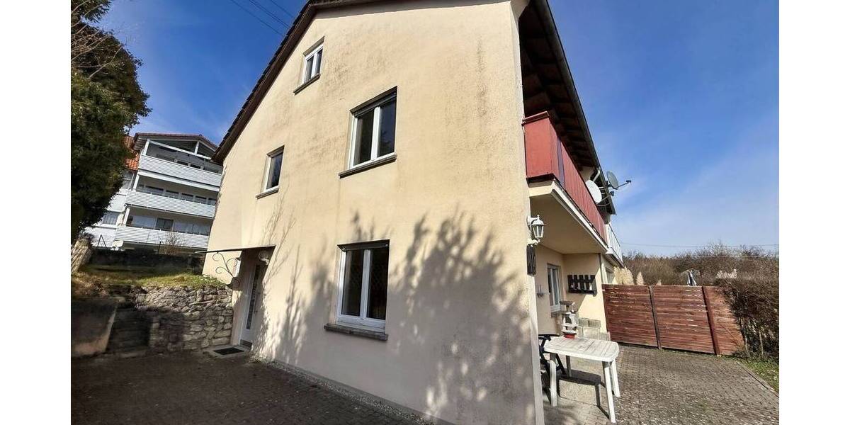Einfamilienhaus Sigmaringen - 5 Zimmer, 133 m&sup2;, 239.000&euro; | Angebot:26161230