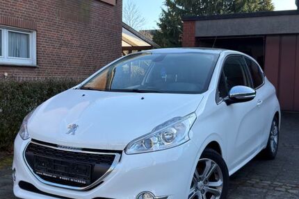 Peugeot 208 103.000 km 4.300 &euro; Münster 48167