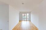 Erdgeschoßwohnung Nürnberg Schnepfenreuth - 2 Zimmer, 53 m&sup2;, 900&euro; | Angebot:26350219