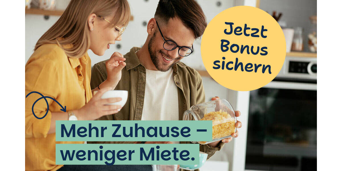 Etagenwohnung Magdeburg Neu Olvenstedt - 2 Zimmer, 54 m&sup2;, 380&euro; | Angebot:26205489