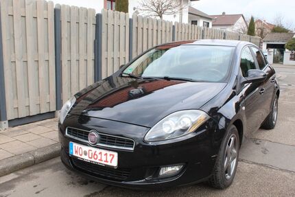 Fiat Bravo 175.000 km 1.500 € Worms-Pfeddersheim 67551