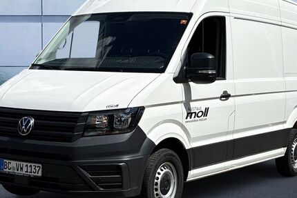 VW Crafter 1.150 km 45.450 € Biberach 88400
