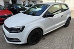 VW Polo 1.0. Trendline Klima 1.Hand 71.800 km 6.900 € Berlin 10247