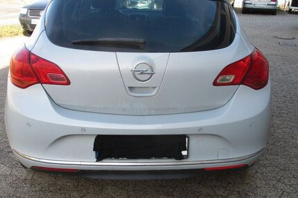 Opel Astra 269.150 km 3.650 &euro; koblenz 56070