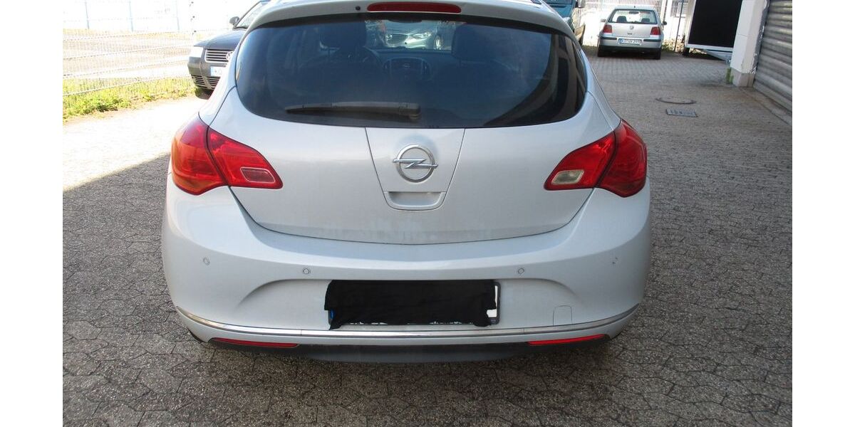 Opel Astra 269.150 km 3.650 &euro; koblenz 56070