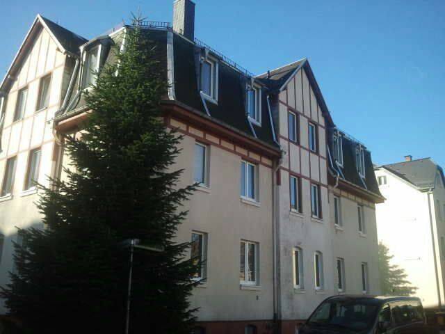 Etagenwohnung Chemnitz Harthau - 2 Zimmer, 55 m&sup2;, 260&euro; | Angebot:26867520