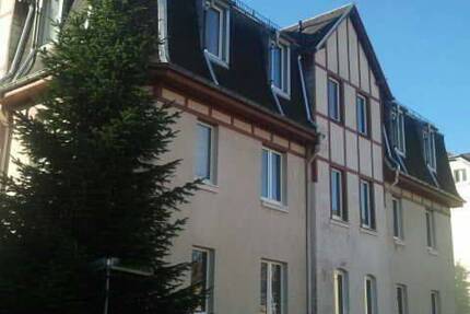 Wohnung Chemnitz Harthau - 2 Zimmer, 55 m&sup2;, 260&euro; | Angebot:26867520