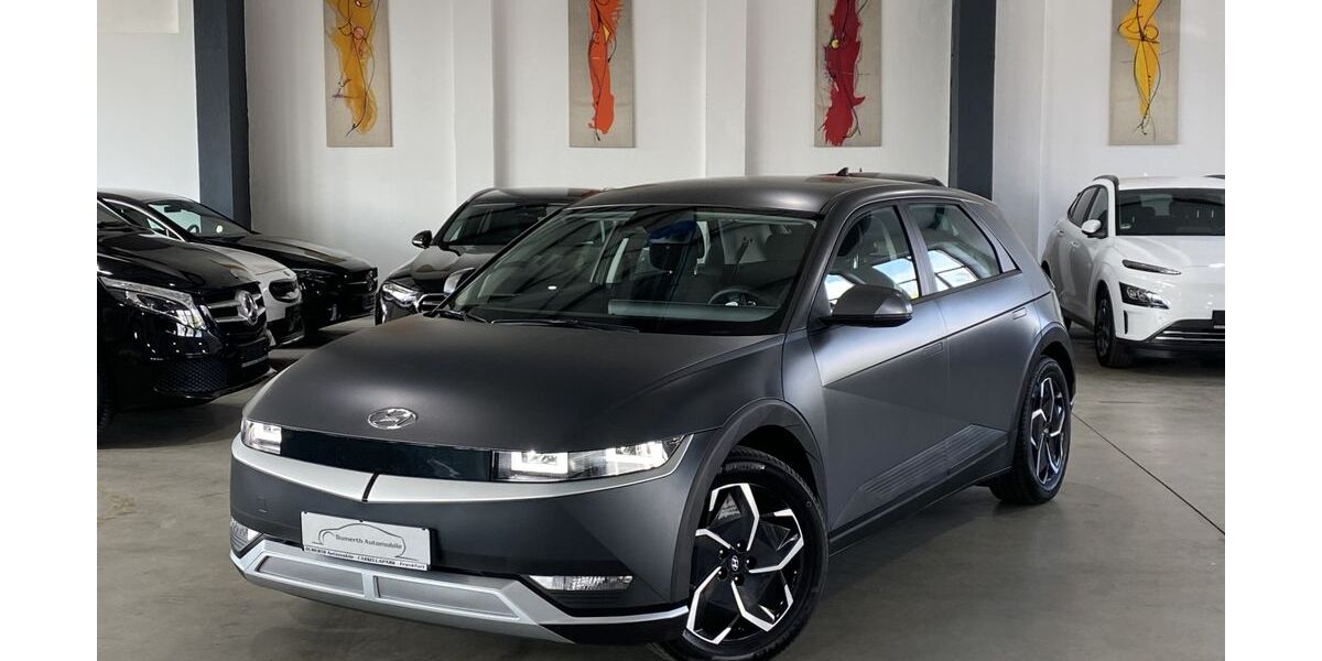 Hyundai IONIQ 5 48.800 km 25.950 &euro; Frankfurt am Main 60386