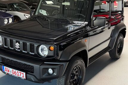Suzuki Jimny 32.900 km 28.950 &euro; Brohl Lützing 56656