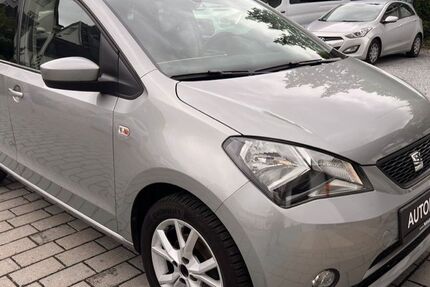 Seat Mii 106.000 km 6.950 &euro; Ludwigsburg 71642