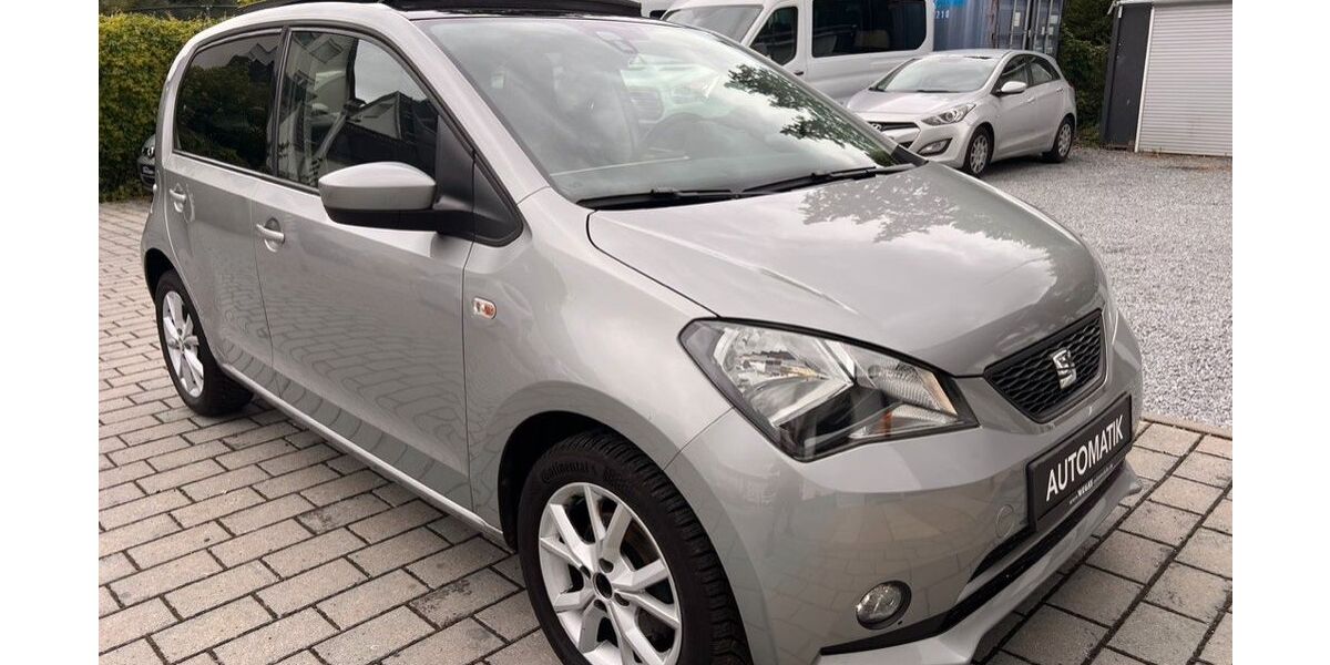 Seat Mii 106.000 km 6.950 &euro; Ludwigsburg 71642