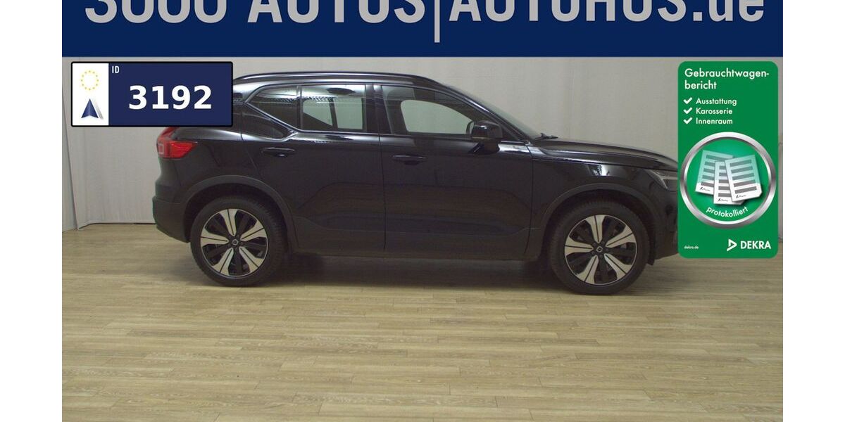 Volvo XC40 69.913 km 24.980 &euro; Bremen / Arsten 28279
