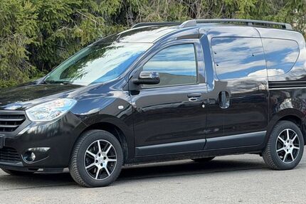 Dacia Dokker 43.000 km 12.990 &euro; Heidenau 01809