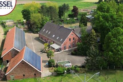 Haus Rhede Vardingholt - 1 Zimmer, 510 m&sup2;, 1.619.000&euro; | Angebot:23953620