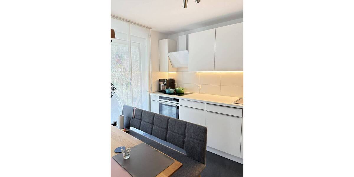 Etagenwohnung Neuhausen a.d.F. - 2 Zimmer, 64 m&sup2;, 925&euro; | Angebot:25971991