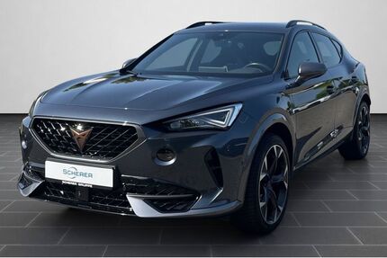 Cupra Formentor 37.980 km 28.680 € Mainz 55129