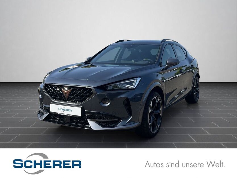 Cupra Formentor 37.980 km 28.680 € Mainz 55129