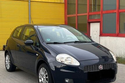 Fiat Punto 150.000 km 1.900 &euro; Rastatt 76437