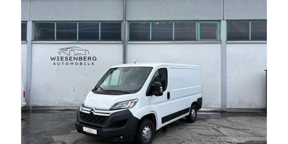 Citroen Jumper 68.056 km 15.990 &euro; Neckartailfingen 72666