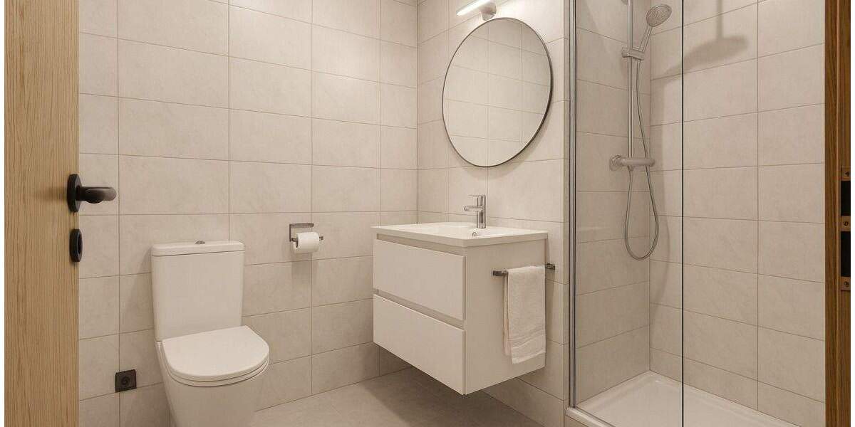 Etagenwohnung Ludwigshafen Mitte - 2 Zimmer, 61 m&sup2;, 139.000&euro; | Angebot:25069663