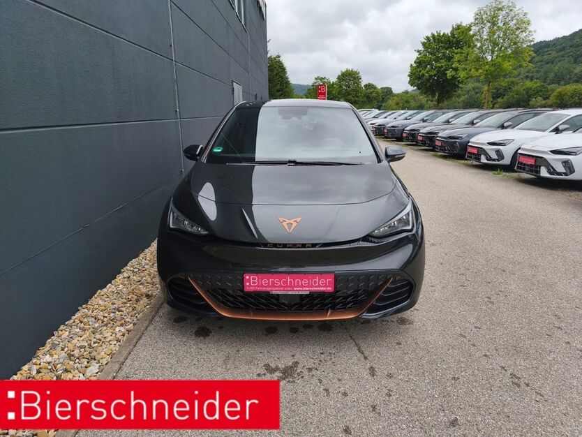 Cupra Born 25.000 km 27.999 € Riedenburg 93339
