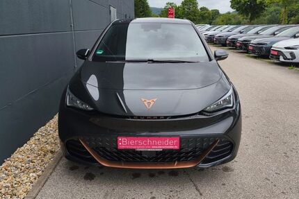 Cupra Born 25.000 km 32.999 € Riedenburg 93339