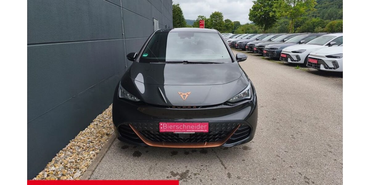 Cupra Born 25.000 km 32.999 € Riedenburg 93339