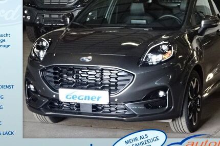 Ford Puma 22.500 km 20.840 &euro; Eilenburg 04838