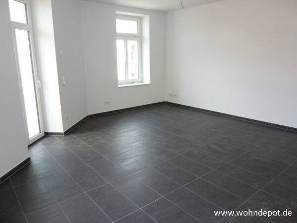 Etagenwohnung Leipzig Möckern - 2 Zimmer, 53 m&sup2;, 585&euro; | Angebot:26887631