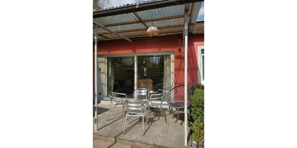 Langfristige Vermietung - Ferienbungalow Sommer & Winter 2.5 zimmer