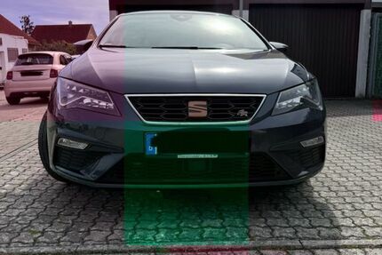Seat Leon 67.306 km 18.500 &euro; Feucht 90537