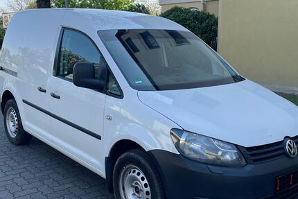 VW Caddy 271.800 km 4.280 € Stockstadt 63811