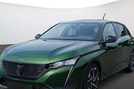 Peugeot 308 18.307 km 23.480 &euro; Borken 46325