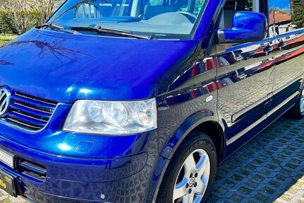 VW T5 Transporter 235.000 km 11.800 &euro; Berlin 13158