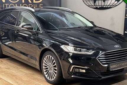 Ford Mondeo 91.024 km 17.890 &euro; Rastede/ Wahnbek 26180