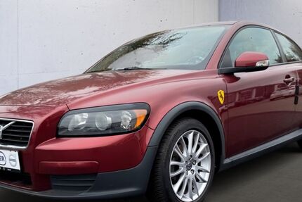 Volvo C30 189.150 km 5.500 € Kassel 34123