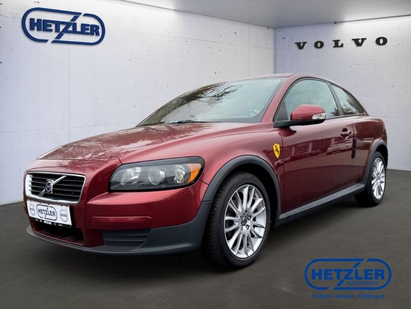 Volvo C30 189.150 km 5.500 € Kassel 34123