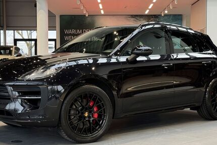 Porsche Macan 41.900 km 68.990 &euro; Kassel 34123
