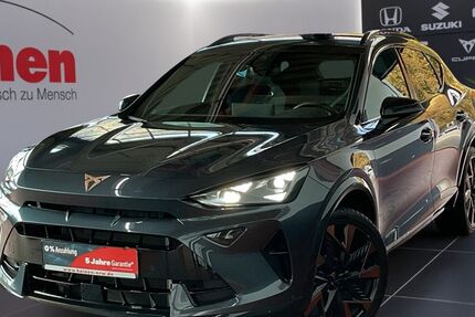 Cupra Formentor 15.542 km 31.499 &euro; Werne 59368