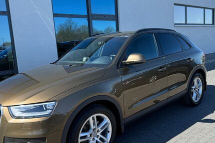 Audi Q3 90.180 km 15.490 &euro; Greifswald 17489
