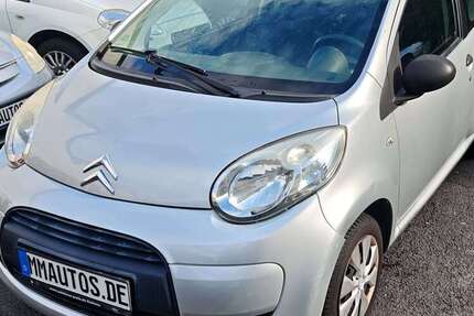 Citroen C1 119.000 km 2.489 &euro; Urbar 56182