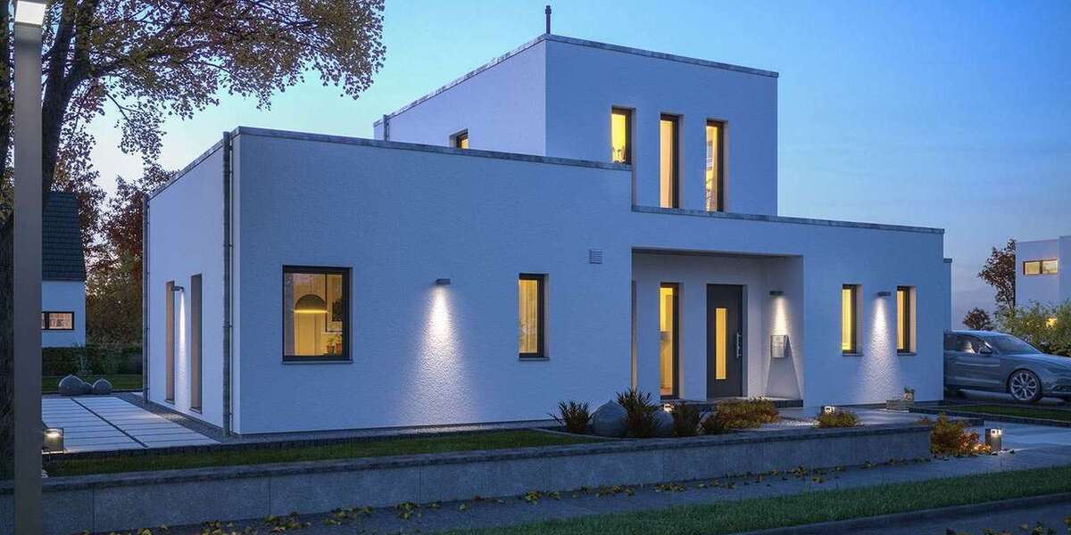 Einfamilienhaus Nauheim - 4 Zimmer, 194 m&sup2;, 1.198.000&euro; | Angebot:13017865