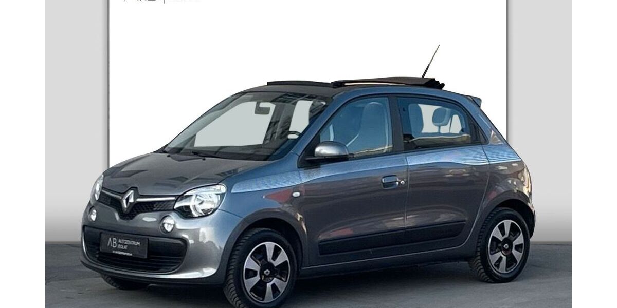 Renault Twingo 79.437 km 6.900 &euro; Solingen/NRW 42655