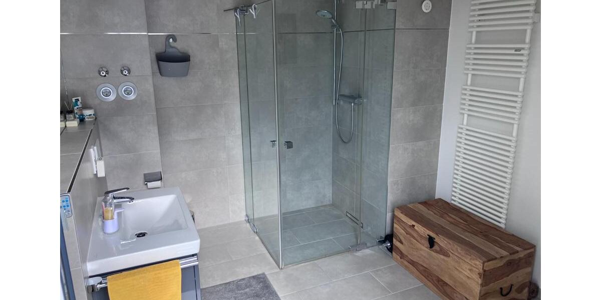 Dachgeschoßwohnung Augsburg Lechhausen - 3.5 Zimmer, 126 m&sup2;, 639.000&euro; | Angebot:25420846