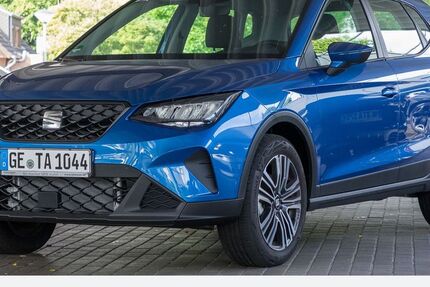 Seat Arona 7.118 km 20.480 &euro; Oberhausen 46145