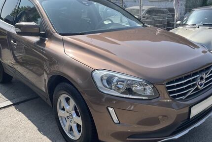 Volvo XC60 154.000 km 13.900 &euro; Berlin 12359