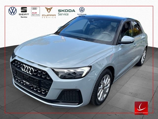 Audi A1 21.136 km 24.470 &euro; Murnau 82418