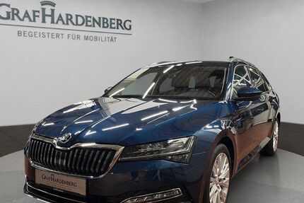 Skoda Superb 73.800 km 29.860 &euro; Überlingen 88662